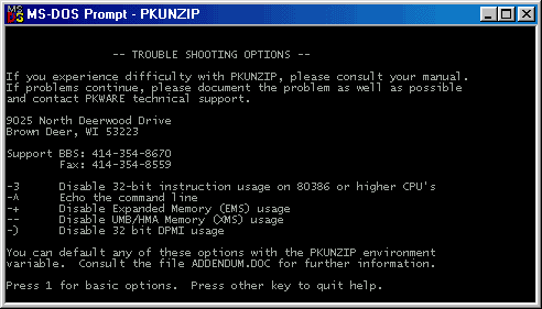 pkunzip204g